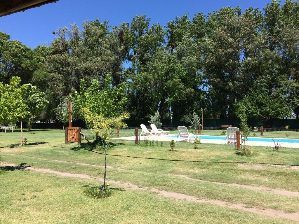 Apartment Ayres De Cuyo